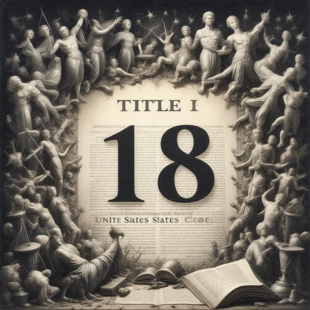 Title 8 of the United States Code